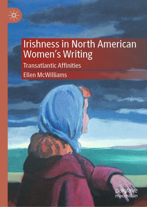 Cover image for book Irishness in North American Women's Writing