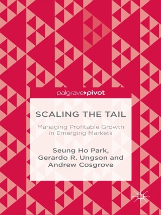 Scaling the Tail: Managing Profitable Growth in Emerging Markets