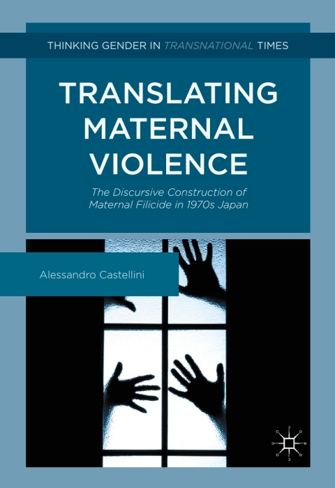 Cover image for book Translating Maternal Violence