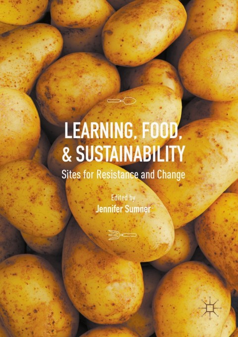 Cover image for book Learning, Food, and Sustainability