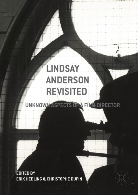 Cover image for book Lindsay Anderson Revisited
