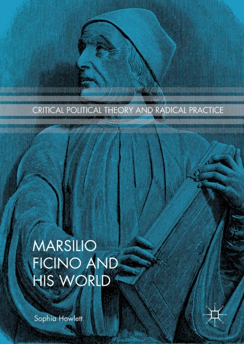 Cover image for book Marsilio Ficino and His World