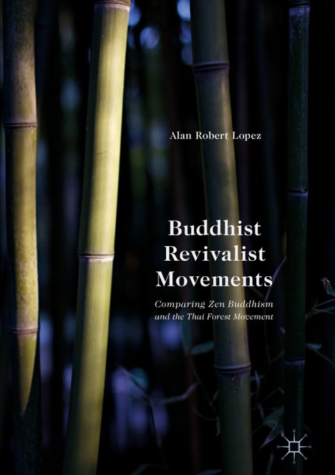 Buddhist Revivalist Movements 