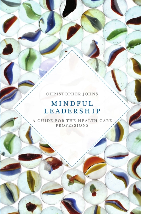 Cover image for book Mindful Leadership