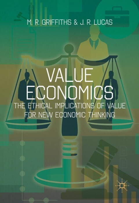 Cover image for book Value Economics
