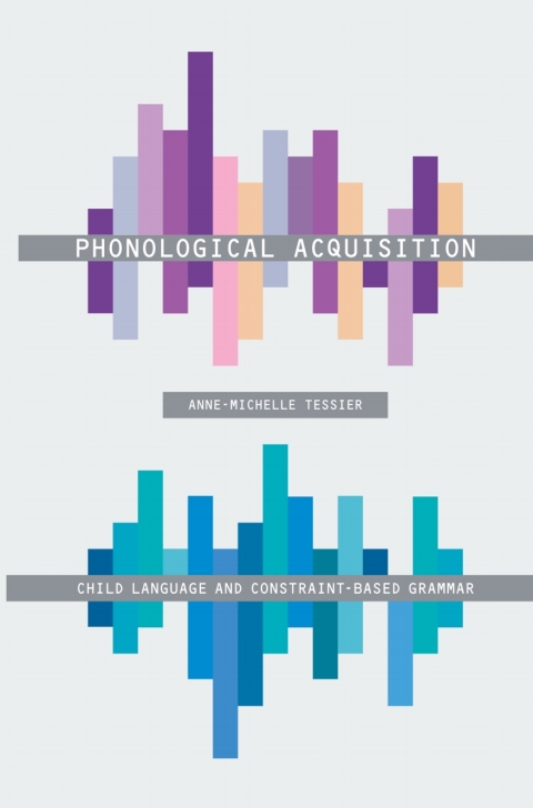 Cover image for book Phonological Acquisition