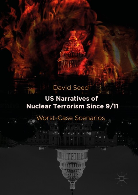Cover image for book US Narratives of Nuclear Terrorism Since 9/11