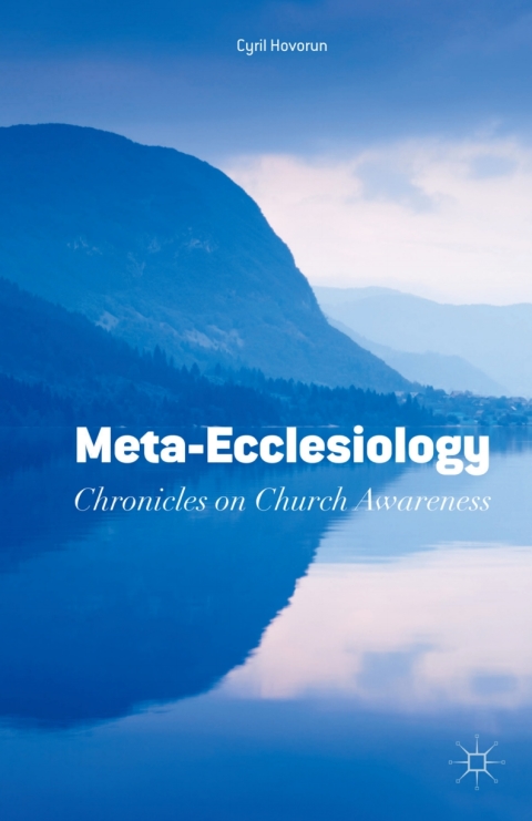 Cover image for book Meta-Ecclesiology