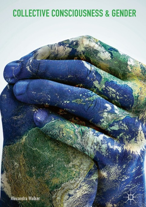 Cover image for book Collective Consciousness and Gender