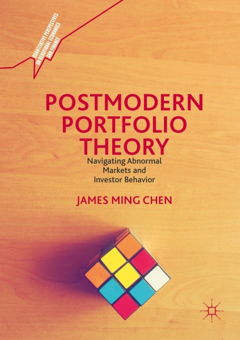 Cover image for book Postmodern Portfolio Theory