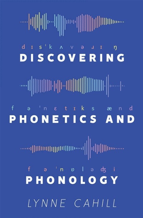 Cover image for book Discovering Phonetics and Phonology