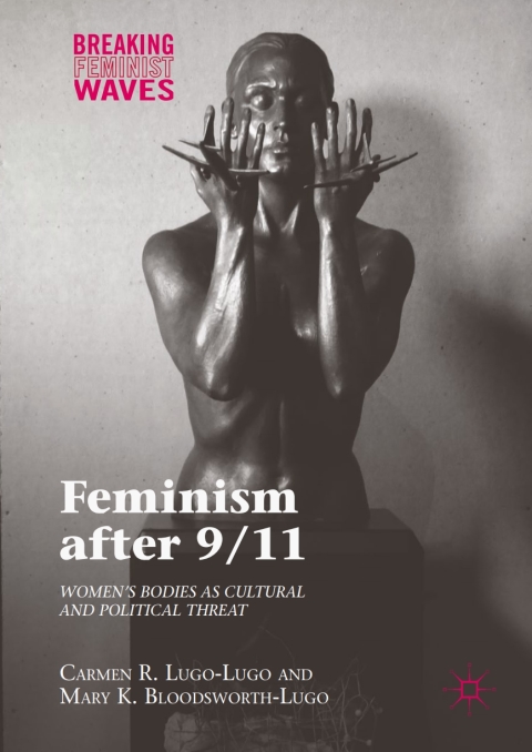 Cover image for book Feminism after 9/11