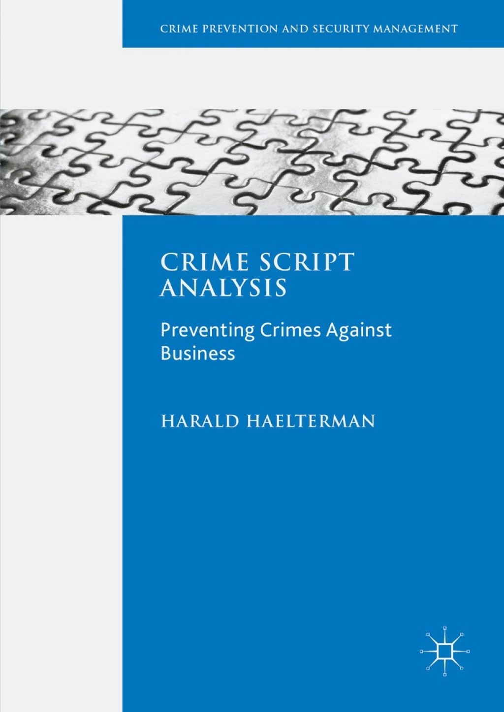 Crime Script Analysis (eBook)