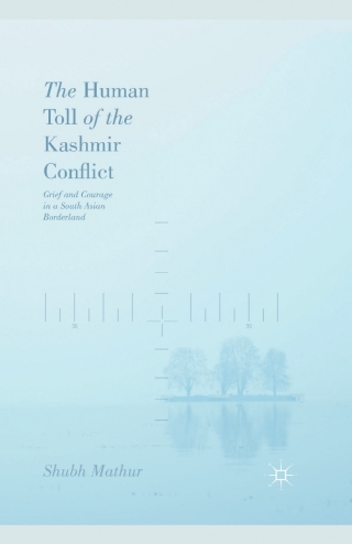 The Human Toll of the Kashmir Conflict