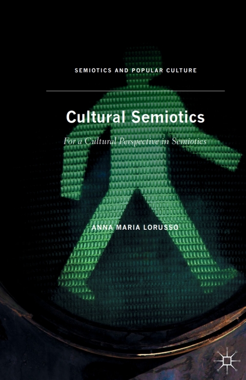 Cover image for book Cultural Semiotics