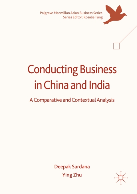 Conducting Business in China and India 
