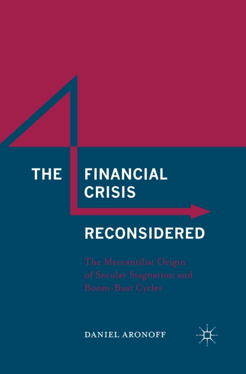 Cover image for book The Financial Crisis Reconsidered
