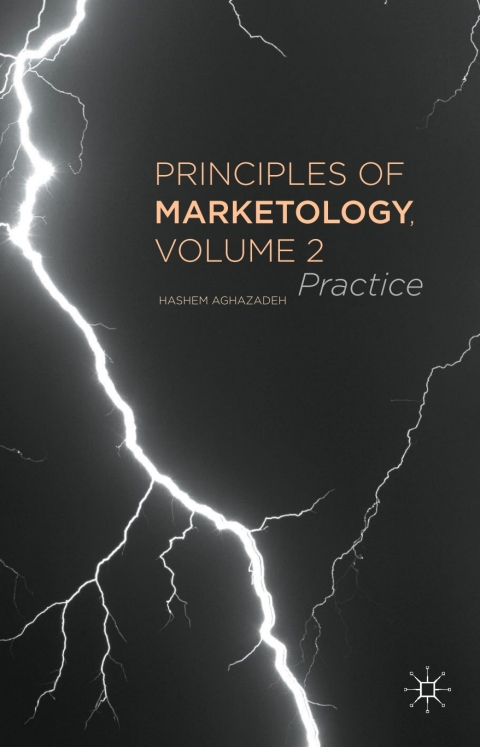 Cover image for book Principles of Marketology, Volume 2