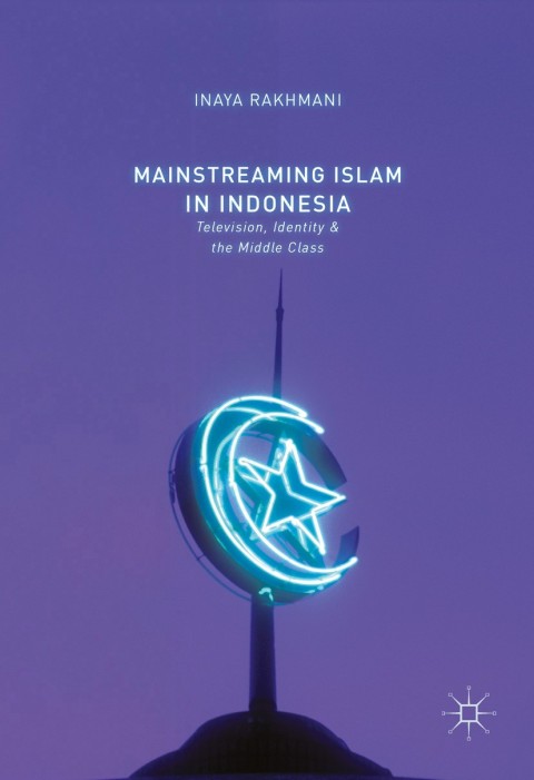 Cover image for book Mainstreaming Islam in Indonesia