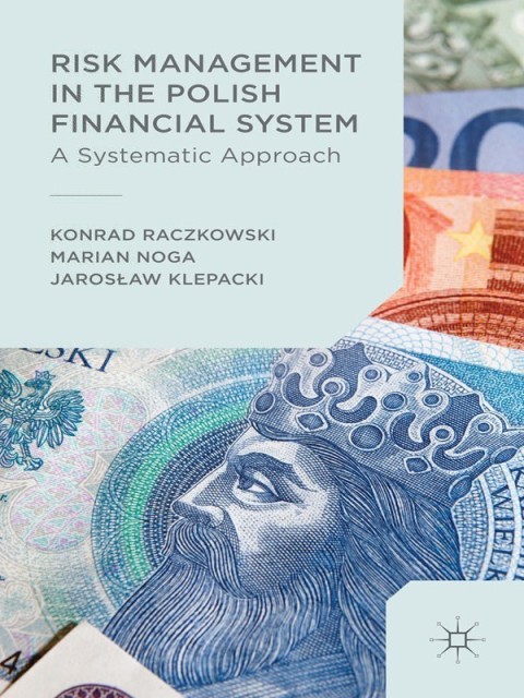 Cover image for book Risk Management in the Polish Financial System