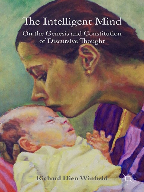 Cover image for book The Intelligent Mind