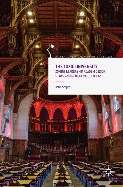 The Toxic University 