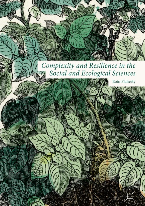 Cover image for book Complexity and Resilience in the Social and Ecological Sciences