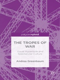 Cover image: The Tropes of War 9781137550767