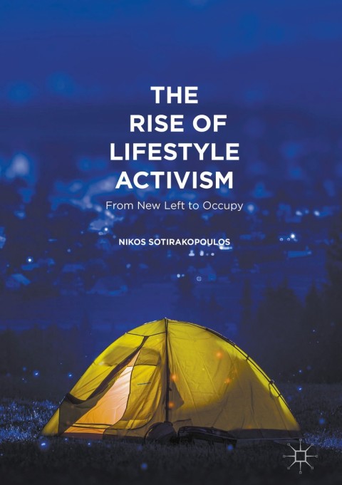 Cover image for book The Rise of Lifestyle Activism