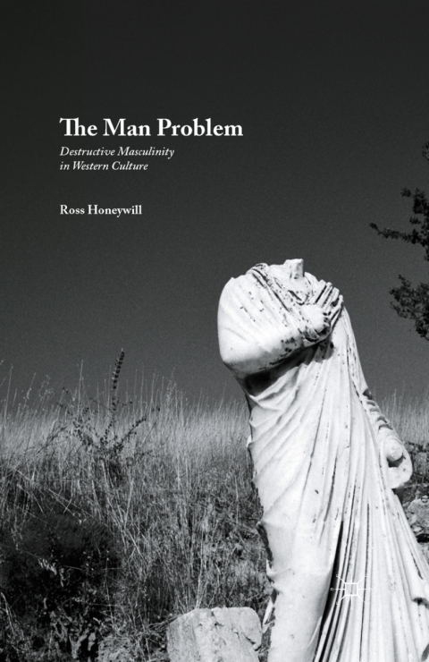 Cover image for book The Man Problem