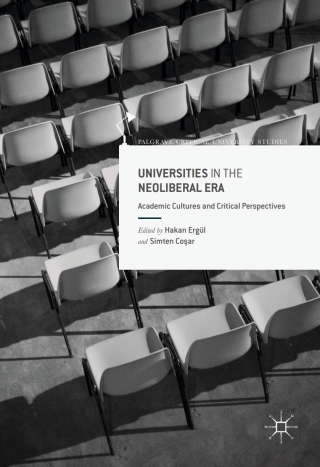 Universities in the Neoliberal Era