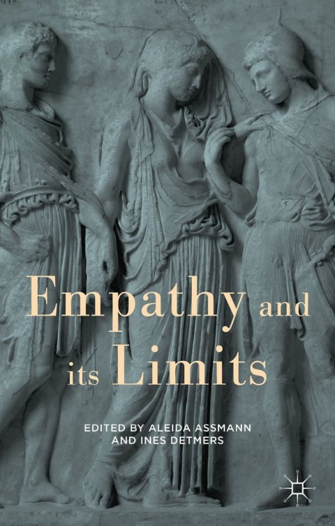 Cover image for book Empathy and its Limits