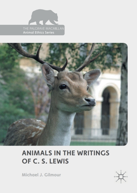 Cover image for book Animals in the Writings of C. S. Lewis