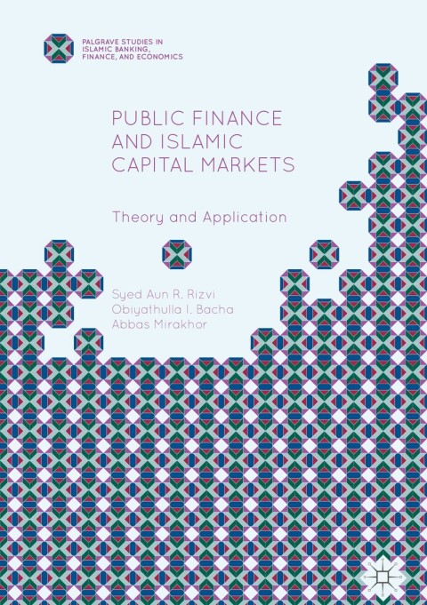 Cover image for book Public Finance and Islamic Capital Markets