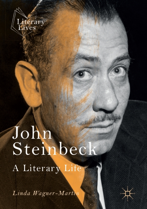 John Steinbeck 
