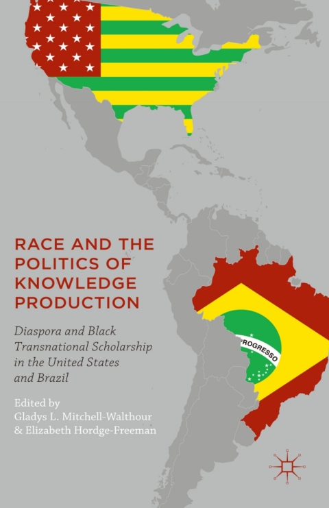 Cover image for book Race and the Politics of Knowledge Production
