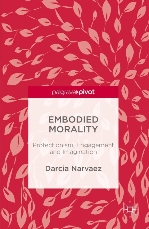 Cover image for book Embodied Morality
