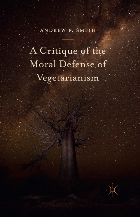 A Critique of the Moral Defense of Vegetarianism 