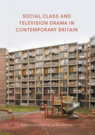 Social Class and Television Drama in Contemporary Britain
