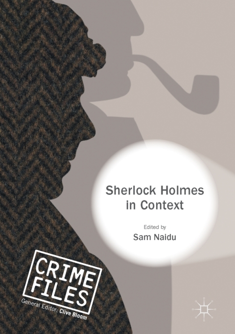 Cover image for book Sherlock Holmes in Context
