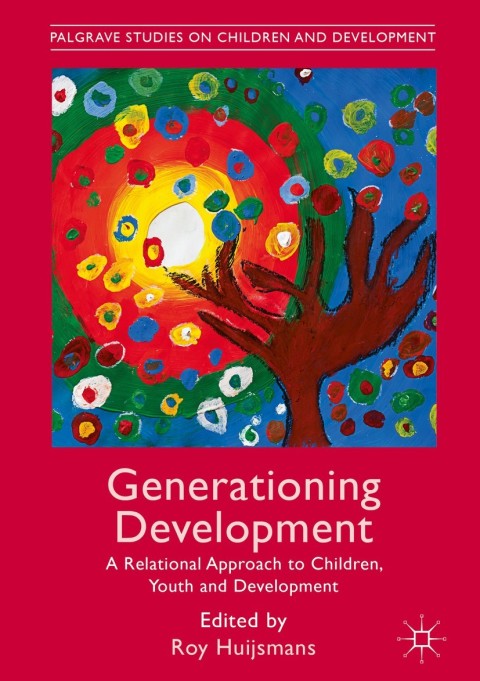 Cover image for book Generationing Development