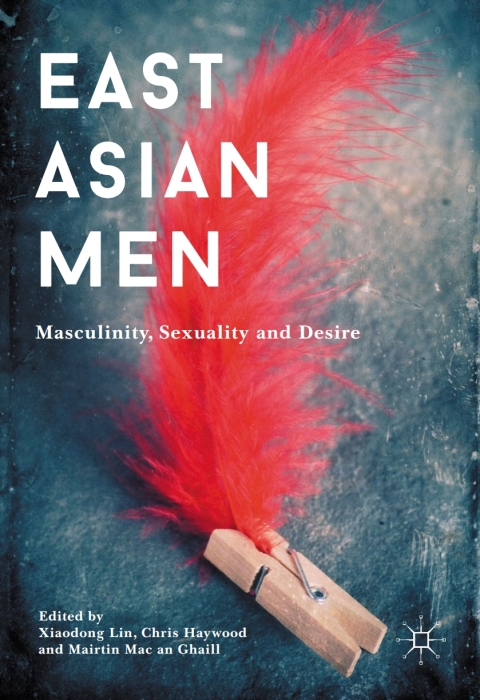 Cover image for book East Asian Men