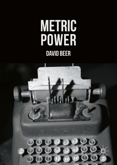 Cover image for book Metric Power