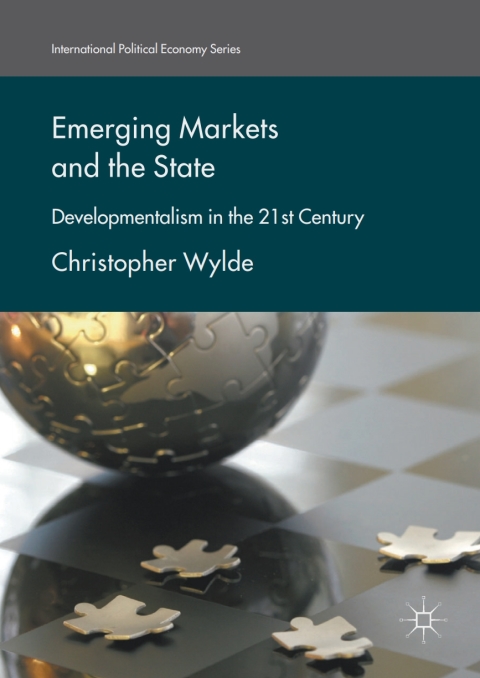 Cover image for book Emerging Markets and the State