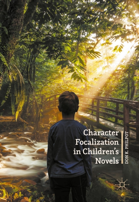 Cover image for book Character Focalization in Children’s Novels