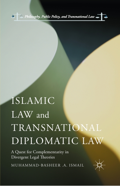 Cover image for book Islamic Law and Transnational Diplomatic Law