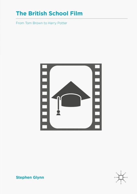 Cover image for book The British School Film