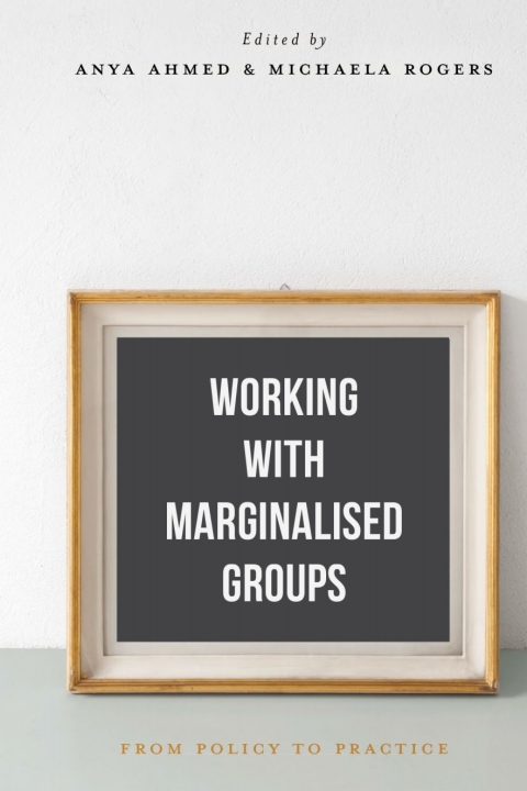 Cover image for book Working with Marginalised Groups