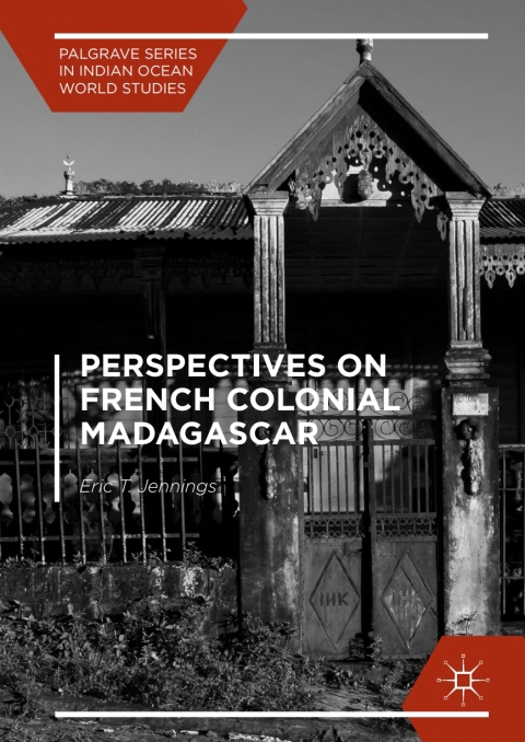 Cover image for book Perspectives on French Colonial Madagascar
