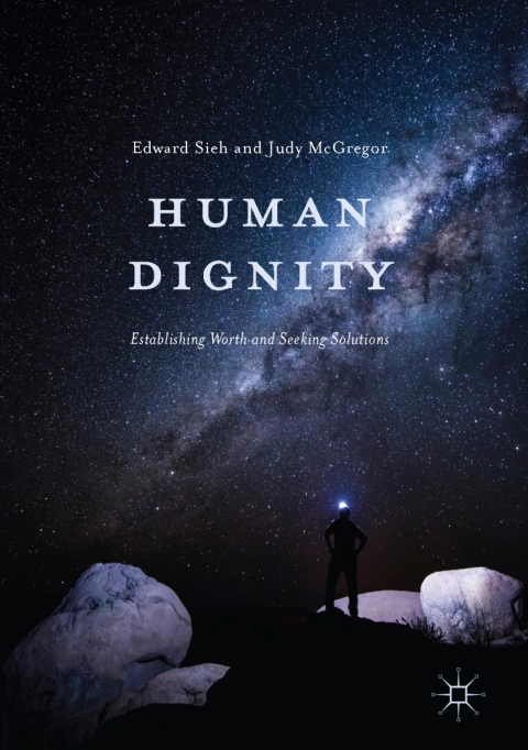 Cover image for book Human Dignity